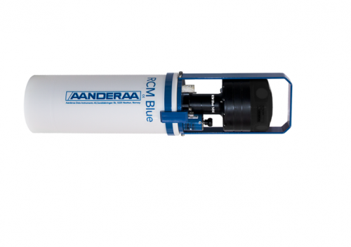 RCM Blue?AAnderaa安德拉聲學多普勒單點海流計