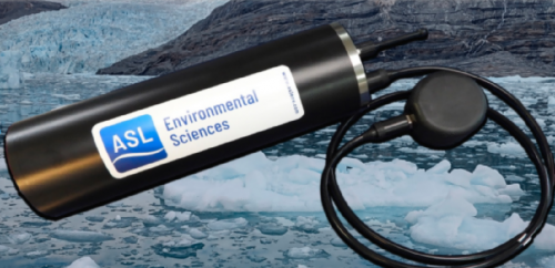 ASL公司推出新一代AZFP-nano 小型浮游生物魚類在線監測系統